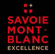 logo Savoie mont blanc excellence
